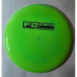 Innova Mamba F2 Factory Second 171g
